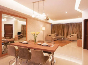 Regalia Upper View Hotel