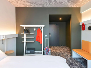 ibis Bucharest Politehnica