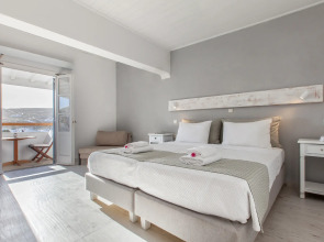 Mykonos Essence - Adults Only