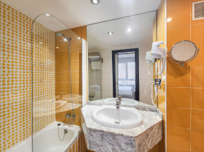 Hotel Faranda Pathos Gijon, Ascend Hotel Collection