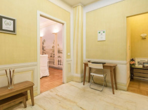 Suites Piazza del Popolo