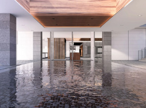 Novotel Ambassador Seoul Dongdaemun Hotels & Residences