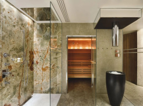 Bvlgari Hotel London