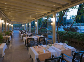 Can Garden Resort Hotel