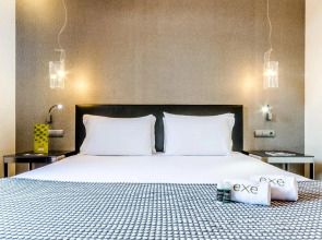 Exe Ramblas Boqueria