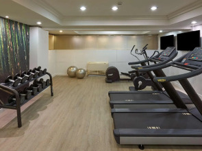 NH Barcelona Eixample