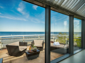 Спа-отель Baltic Beach Hotel & SPA