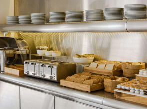 Dazzler by Wyndham Buenos Aires Recoleta