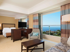 Sheraton Grand Rio Hotel & Resort