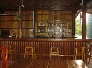 Coconutbeach Bungalows