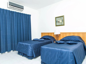 Sharjah Carlton Hotel