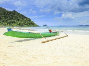 Coconut Boutique Resort