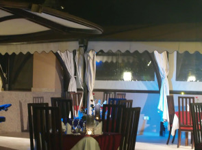 Hotel Imperial Plaza