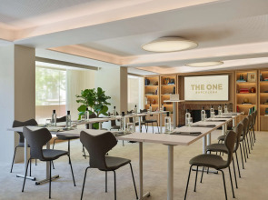 The One Barcelona GL