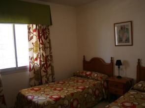 Apartamentos Turmalina