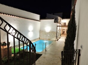 El Patio de los Jazmines "Boutique-House"