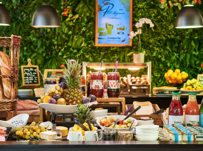 Campanile Paris Sud - Porte d'Orléans - Arcueil