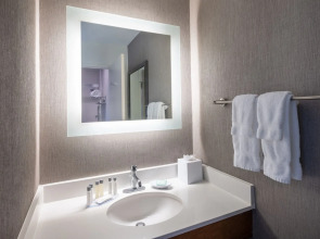 SpringHill Suites by Marriott Pasadena Arcadia