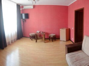 Отель «Галант»