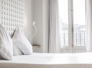 Urban Sea Atocha 113