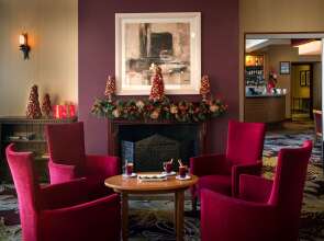 The Abbey Great Malvern