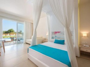 Afandou Bay Suites Hotel