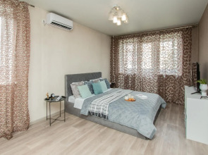 Room Hotel (Рум Хотел) на проспекте Октябрьский