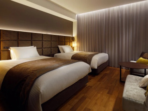 Mitsui Garden Hotel Osaka Premier