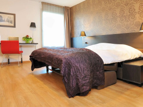 Residhome Metz Lorraine