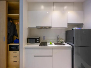 The Beachfront Hotel Phuket