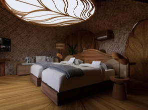 Ulaman Eco Luxury Resort