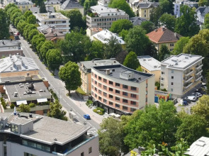 Am Neutor Hotel Salzburg Zentrum