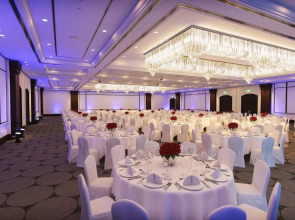 Hilton Paris Charles de Gaulle Airport