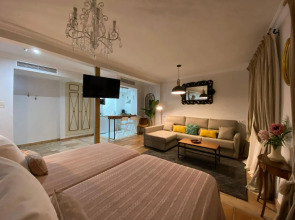 Hotel Convento La Gloria