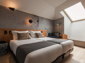 Descobertas Boutique Hotel Porto by Aspasios