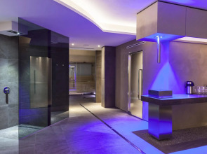 Hotel Saccardi & Spa - Adults Only