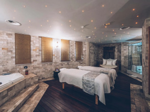 JOIA Paraíso by Iberostar - Adults Only - All Inclusive