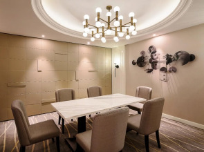 Zhejiang Taizhou Marriott Hotel