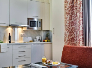 Hotel Murillo Reinoso