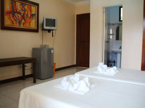 Wellbeach Dive Resort