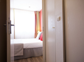 Aparthotel Mer & Golf City Perpignan Centre