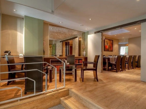 Hotel de France Quartier Latin