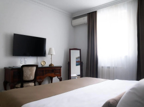 Garni Hotel Helvetia