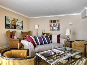 Corinthia St George's Bay