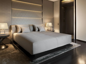 Отель Armani Hotel Milano