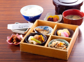 APA Hotel Midosuji Hommachi Ekimae