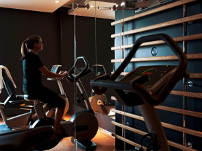 Pullman Brussels Centre Midi