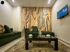 Giza Pyramids View Inn