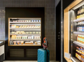 Moxy Outletcity Metzingen