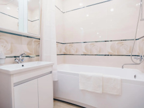 Апартаменты на улице Маршала Жукова 23А